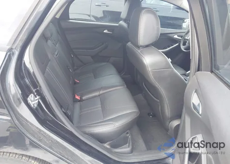 2013 Ford Focus Se from USA, damaged, VIN 1FADP3K26DL230729